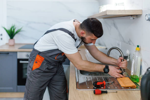 Trusted Seven Corners, VA Plumbing Experts