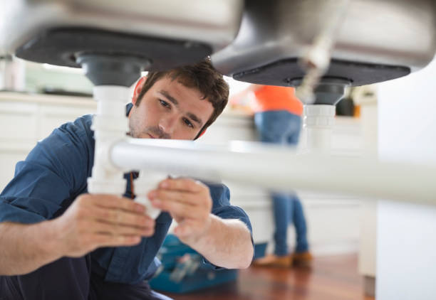 Best Toilet Repair Services  in Seven Corners, VA