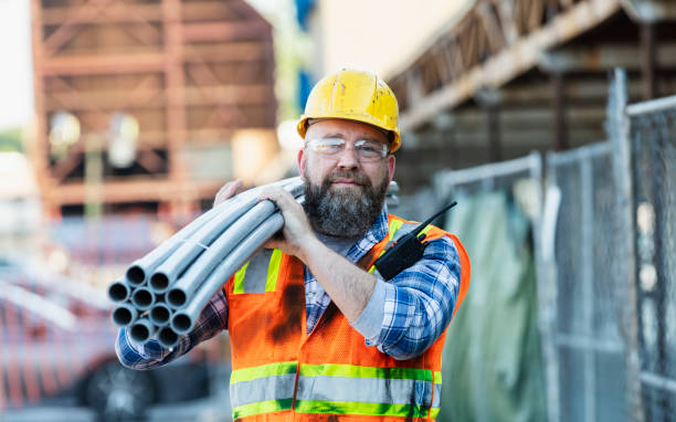 Best Hot Water Heater Installation  in Seven Corners, VA
