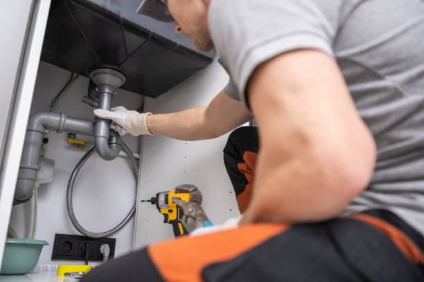 Best Affordable Plumber Near Me  in Seven Corners, VA
