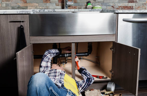 Best Drain Cleaning Services  in Seven Corners, VA